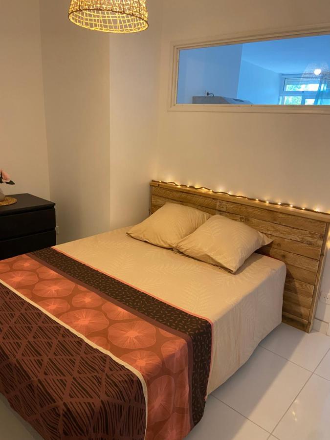 Le P'Tit Mandarinier Lejlighed Canet  Eksteriør billede